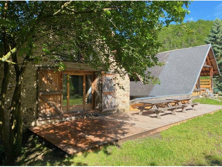 Photo 2 Au Fil des Saisons - 1 à 25 pers.