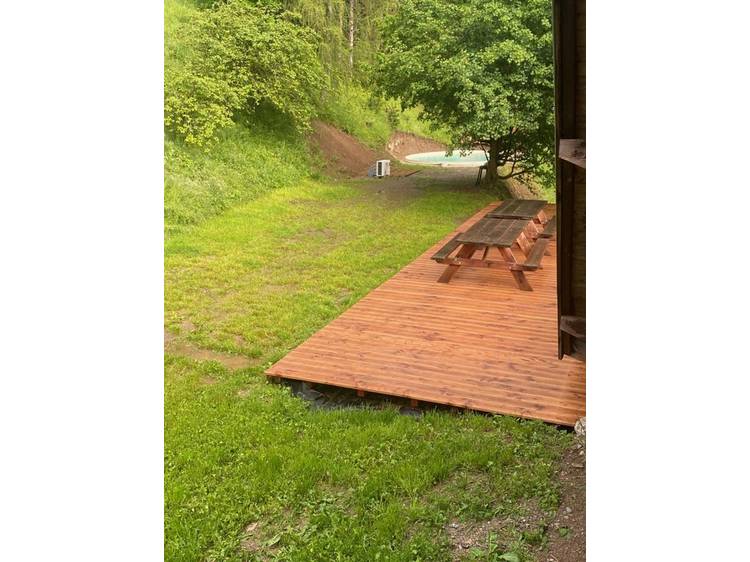 Photo 3 Au Fil des Saisons - 1 à 25 pers.