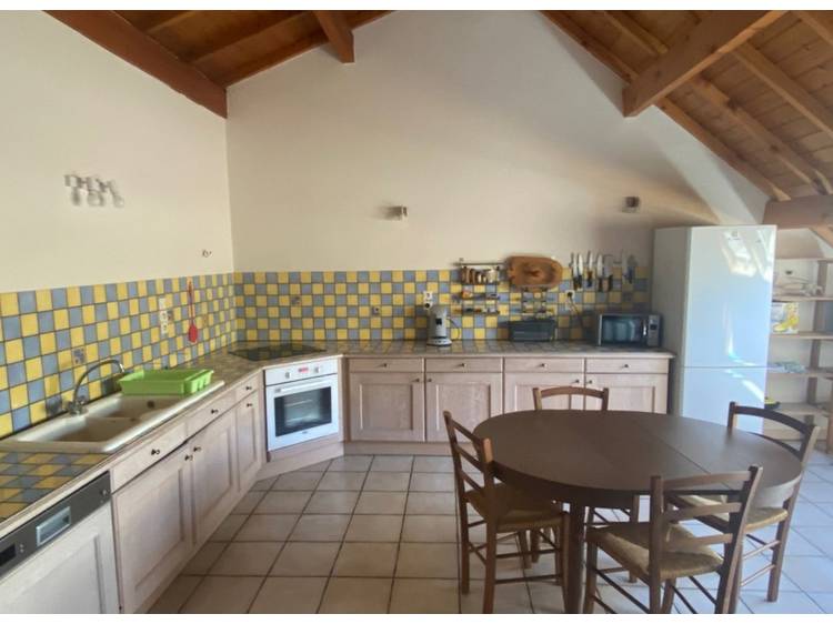 Photo 9 Au Fil des Saisons - 1 à 25 pers.