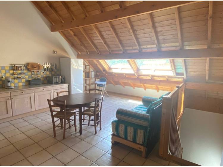 Photo 10 Au Fil des Saisons - 1 à 25 pers.