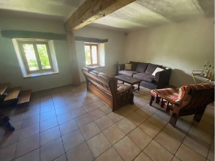 Photo 12 Au Fil des Saisons - 1 à 25 pers.