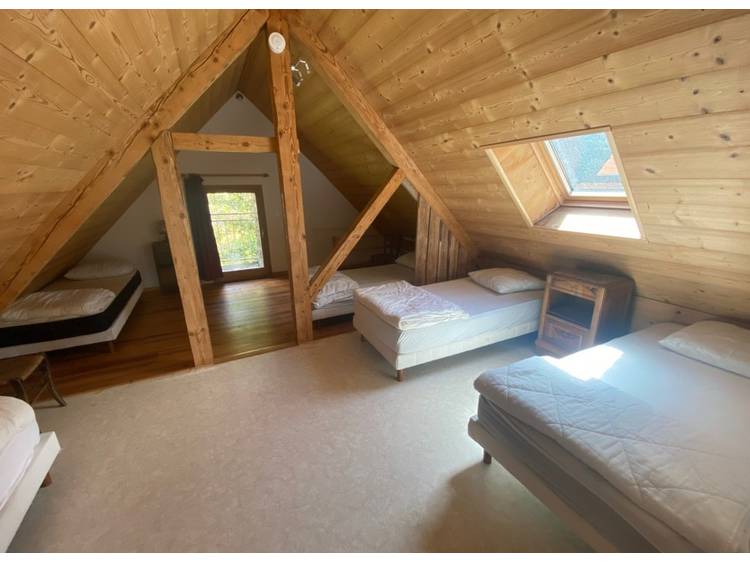 Photo 17 Au Fil des Saisons - 1 à 25 pers.