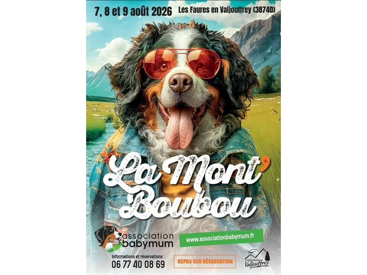 Photo 1 La Mont'Boubou