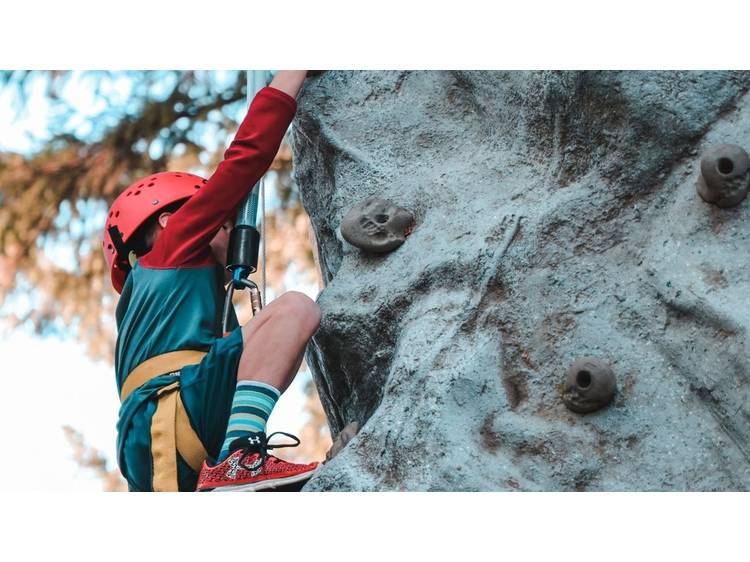 Photo 1 Multisport en montagne