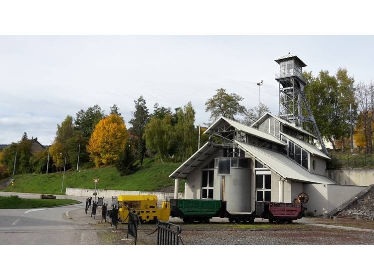 Photo 1 Le Drac, des richesses au service de l'homme