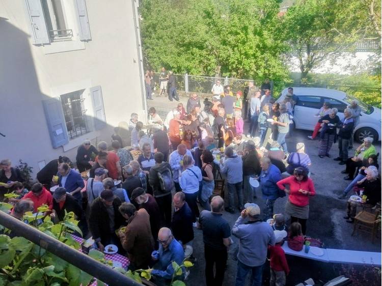 Photo 1 Musées en fête 2026 à la Maison du Patrimoine