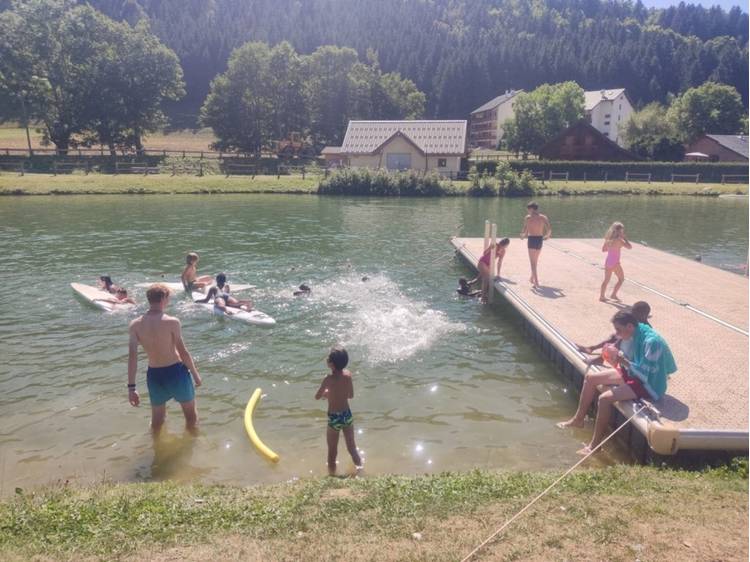 Photo 10 Colo Cani-Camp