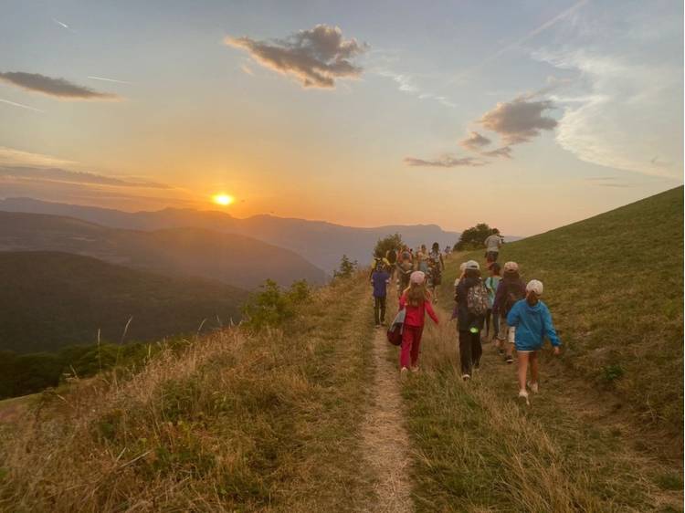 Photo 1 Colo Cani-Camp