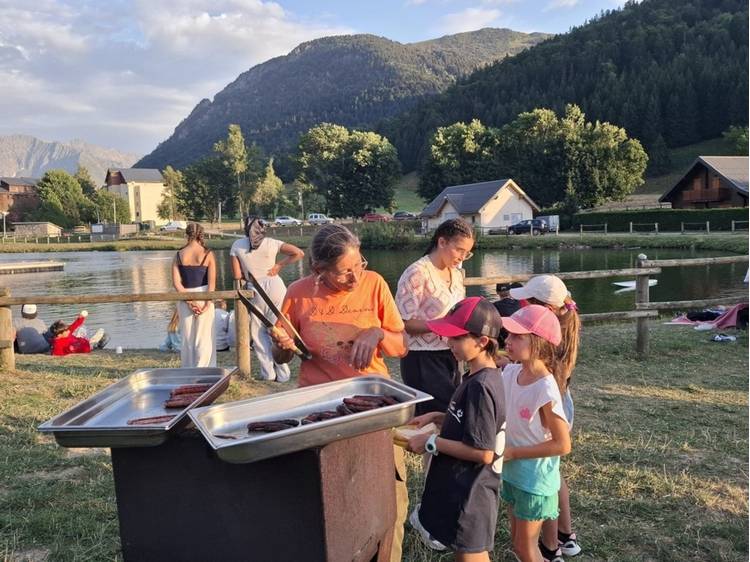 Photo 8 Colo Cani-Camp