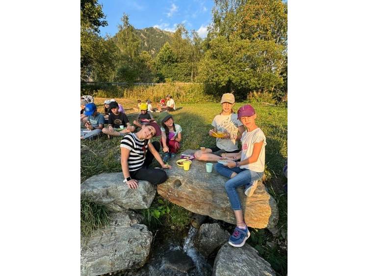 Photo 9 Colo Cani-Camp