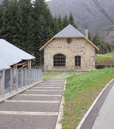 Sentier Pédestre : l'Eau dans tous ses états