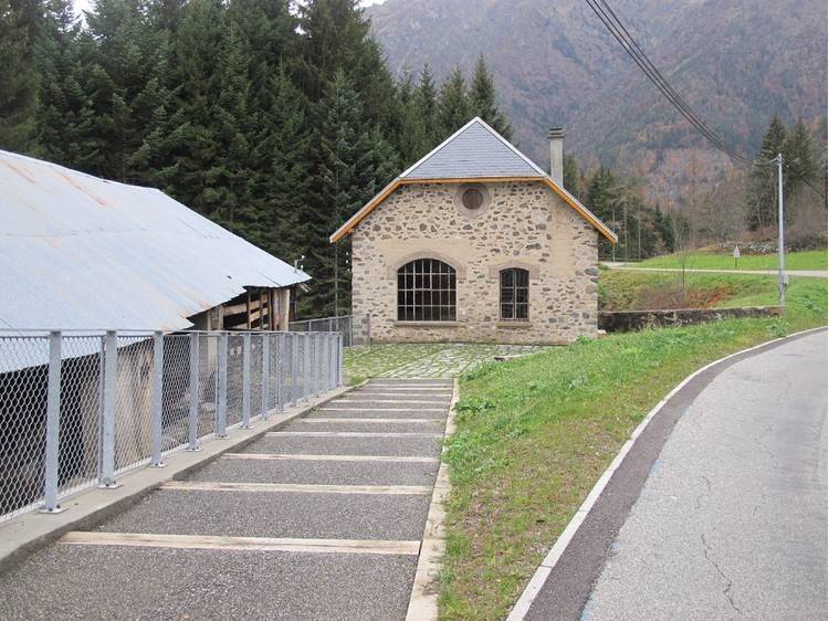 Photo 1 Sentier Pédestre : l'Eau dans tous ses états