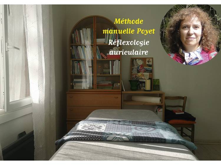 Photo 5 Anne-Claire Lecomte - Méthode Poyet