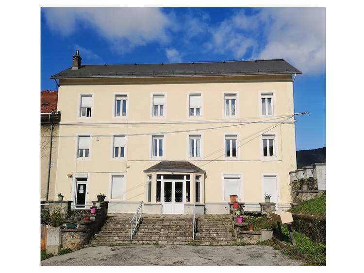 Photo 7 Anne-Claire Lecomte - Méthode Poyet