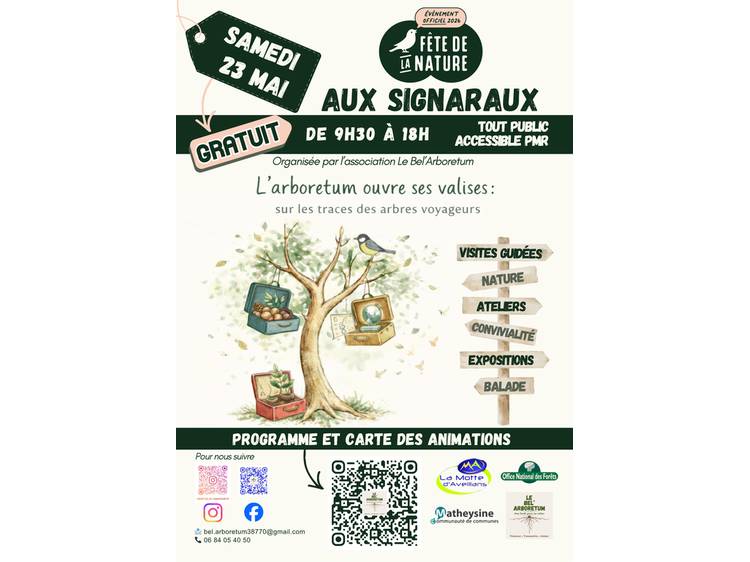 Photo 1 Fête de la Nature