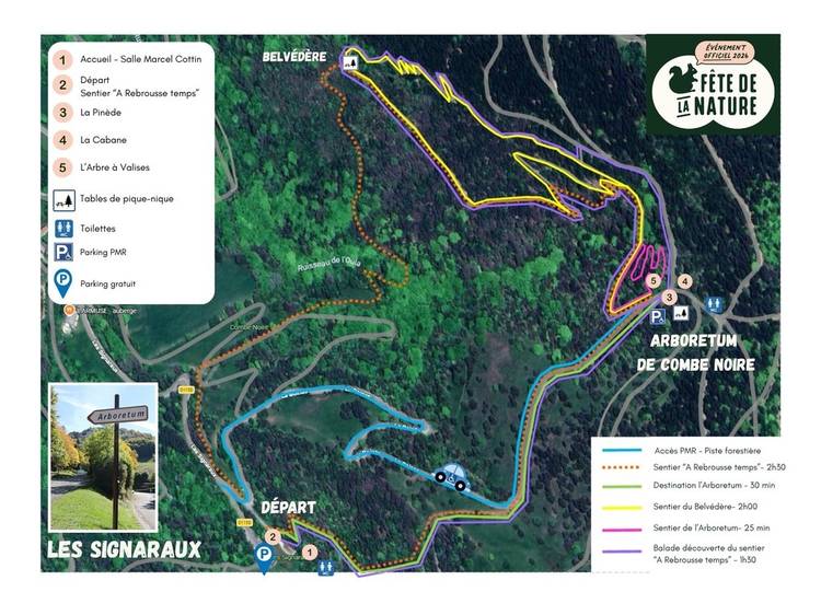 Photo 2 Fête de la Nature