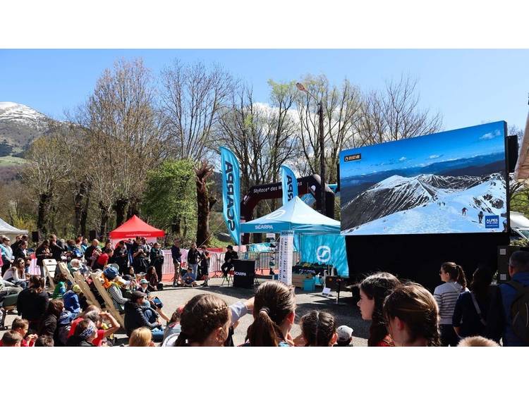 Photo 3 Skyrace des Matheysins 2026