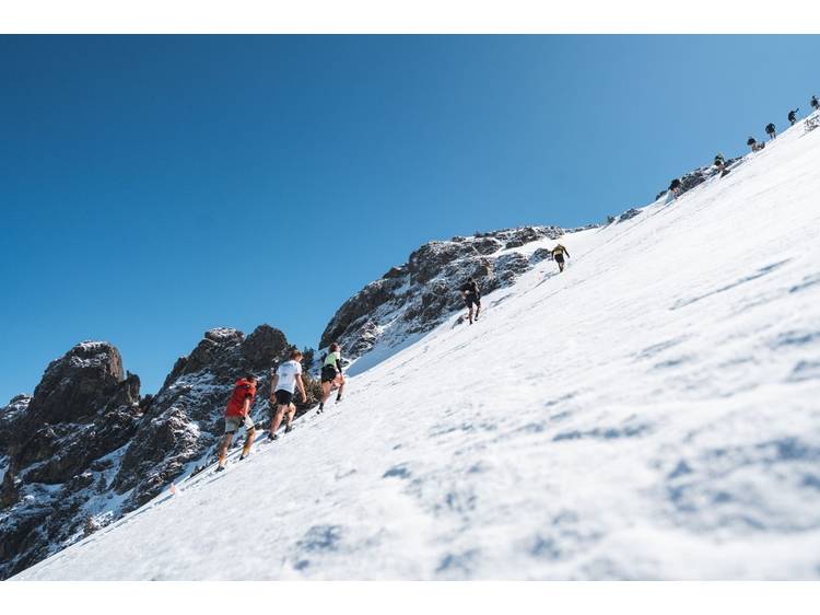 Photo 2 Skyrace des Matheysins 2026