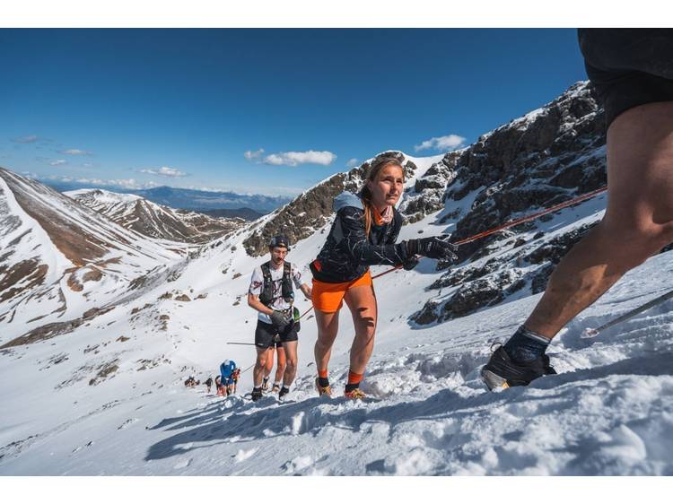 Photo 4 Skyrace des Matheysins 2026