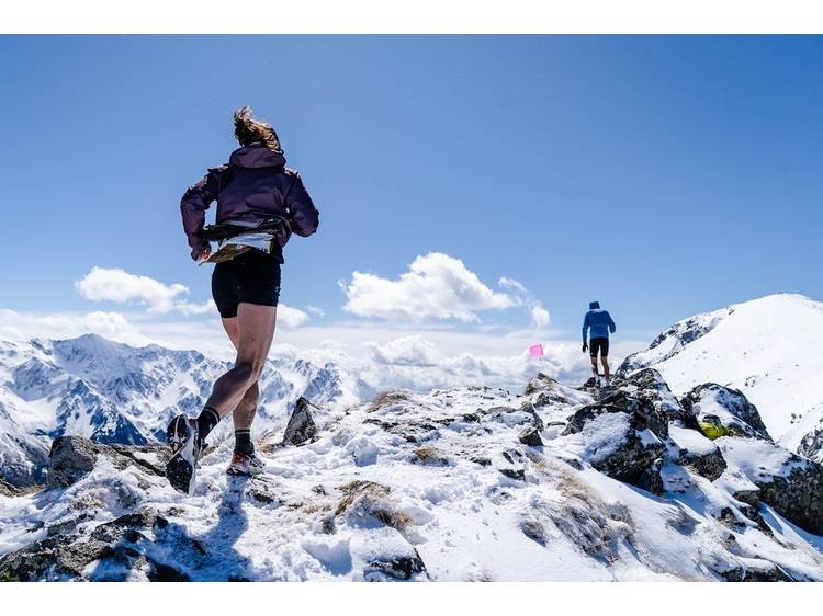 Photo 5 Skyrace des Matheysins 2026