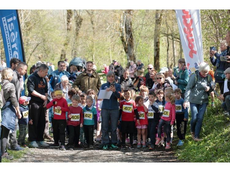 Photo 7 Skyrace des Matheysins 2026
