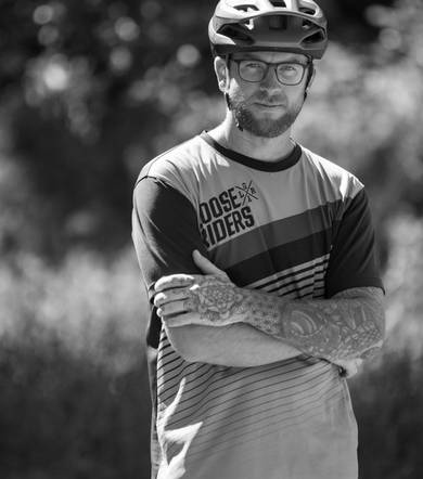 Roule ta bosse - Encadrement VTT