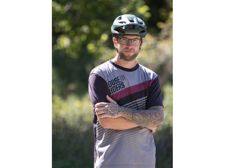 Photo 2 Roule Ta Bosse - Encadrement VTT