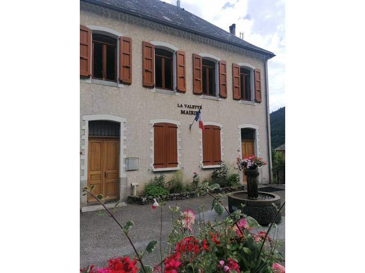 Photo  Mairie de La Valette