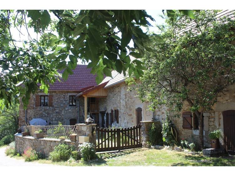 Photo 1 Gîte Au Balcon de l'Obiou - 2 personnes