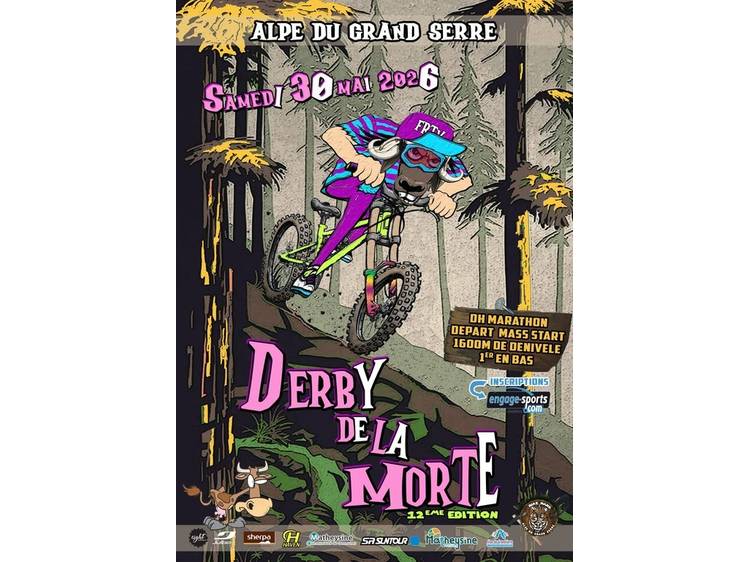 Photo 1 Derby de la Morte
