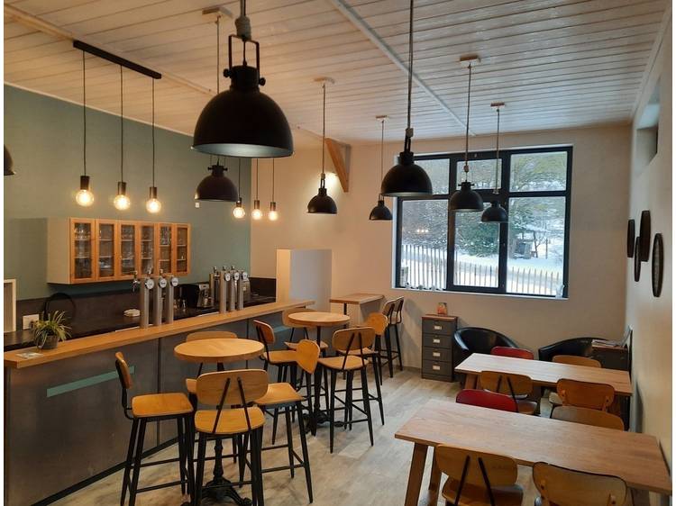 Photo 5 L'Annexe - Brasserie Matheysine