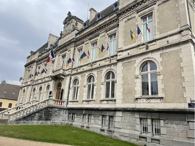 Photo 3 Mairie de La Mure
