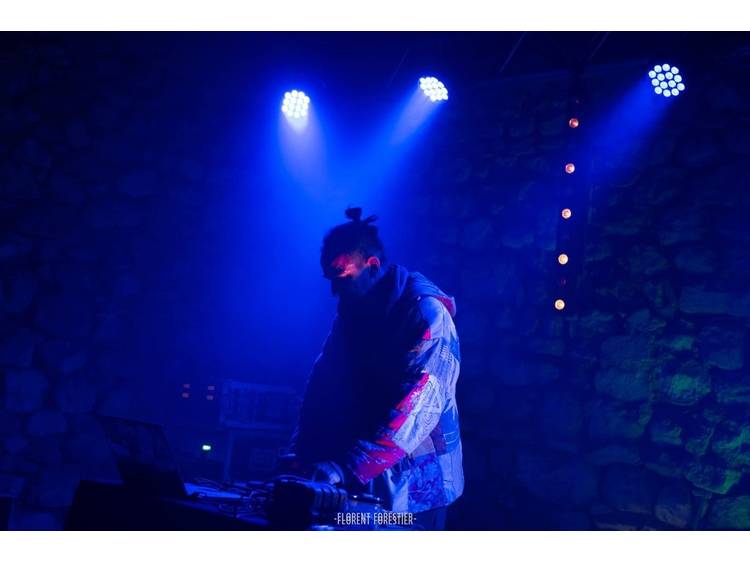 Photo 1 DJ Sals'Hifi