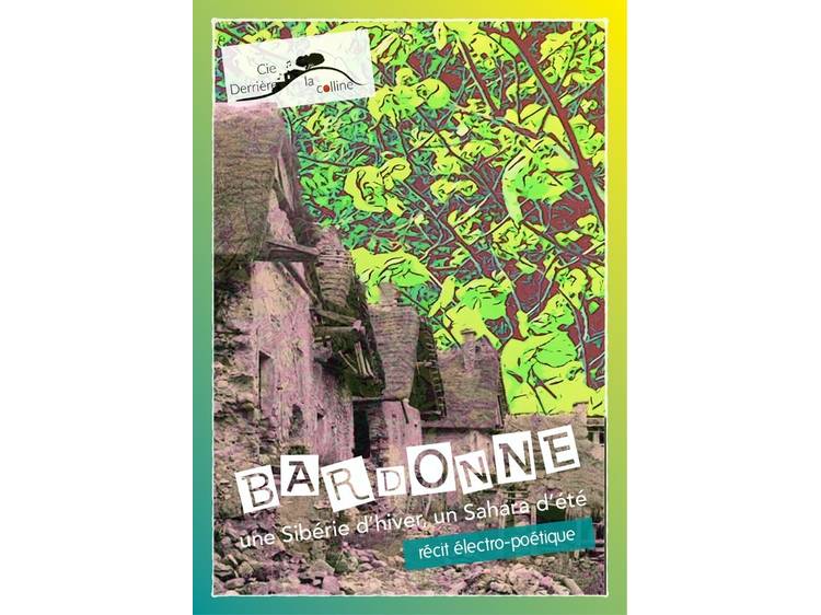 Photo 1 Bardonne