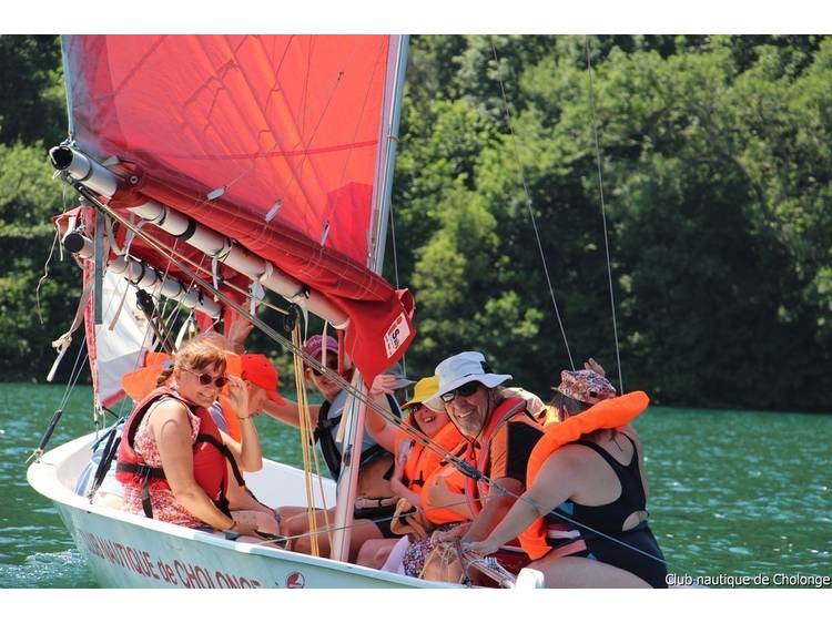 Photo 10 Club Nautique de Cholonge
