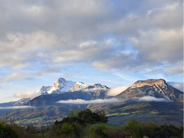 Photo 3 Restaurant - Le Belvédère de l'obiou