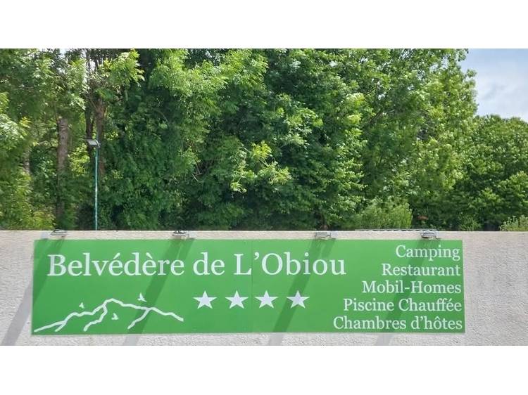 Photo 1 Restaurant - Le Belvédère de l'obiou