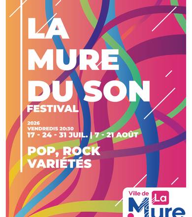 La Mure du Son