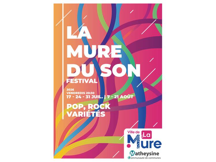 Photo 1 La Mure du Son