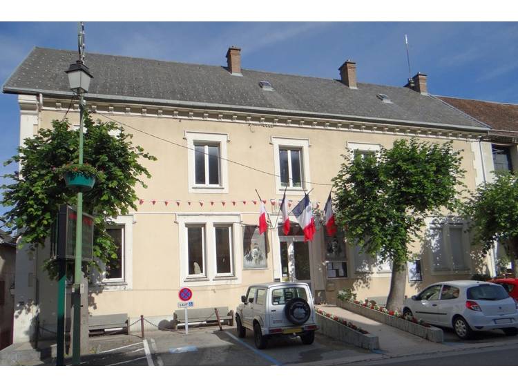 Photo 1 Mairie de Corps