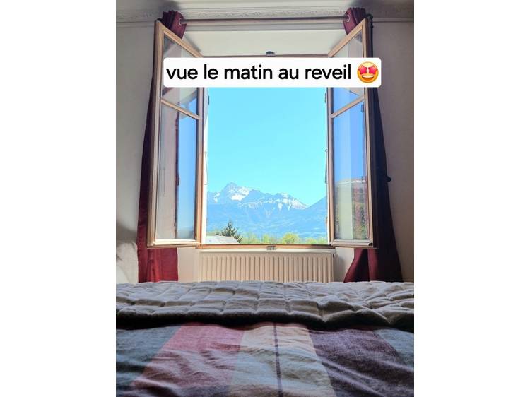 Photo 4 Le goût des hauteurs