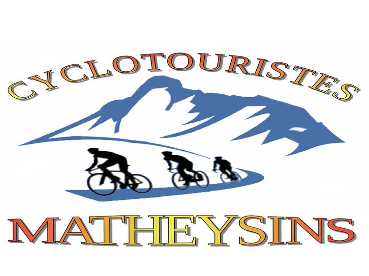 Photo  Les Cyclotouristes Matheysins