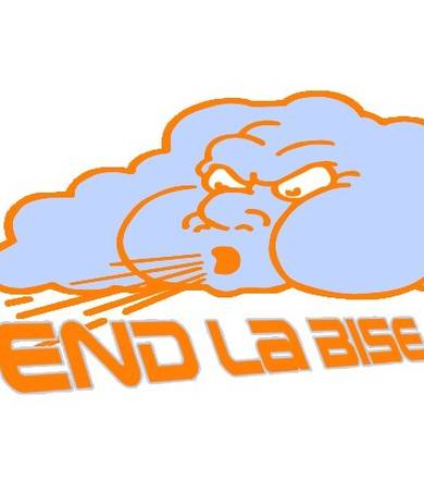 Fend la Bise