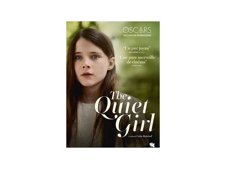 Photo 3 Projection "The quiet girl" - 16e édition du Festival Cinéma et Réconciliation
