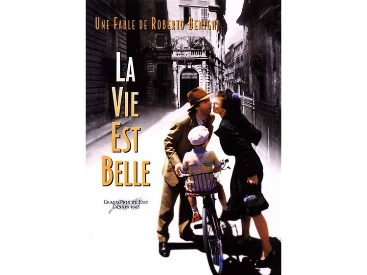 Photo 3 Projection "La vie est belle" - 16e édition du Festival Cinéma et Réconciliation
