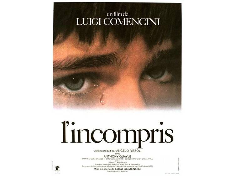 Photo 3 Projection "L'incompris" - 16e édition du Festival Cinéma et Réconciliation
