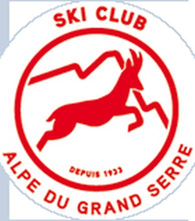 Ski Club de l'Alpe du Grand Serre