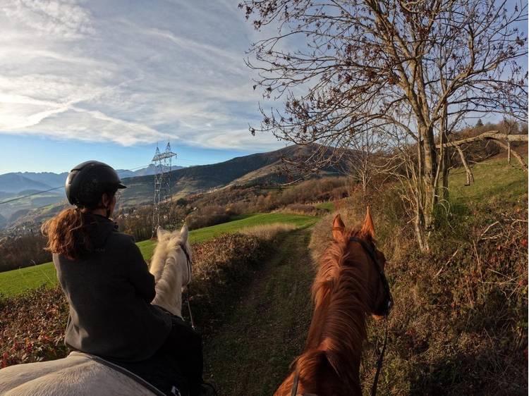 Photo 2 H'val Balade apéro privée