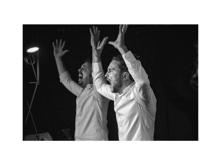 Photo 1 Croisière spéciale : Théâtre d'impro