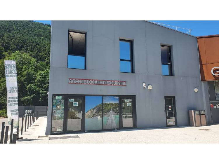 Photo 1 Agence locale d'excursion Savel Terre d'Evasion